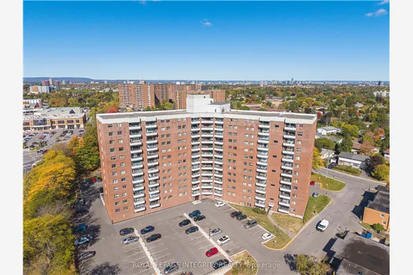 20 Chesterton Drive, #1010