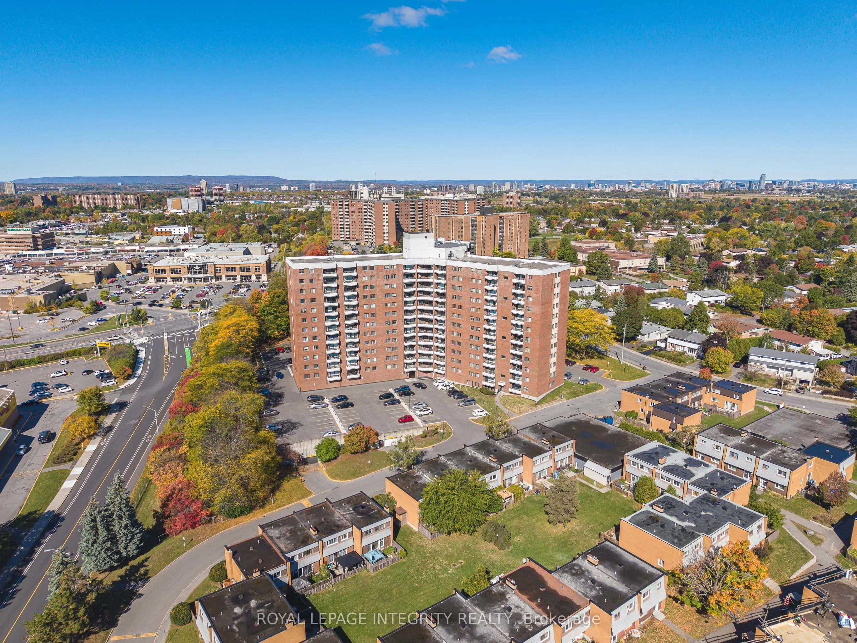 20 Chesterton Drive, #1010