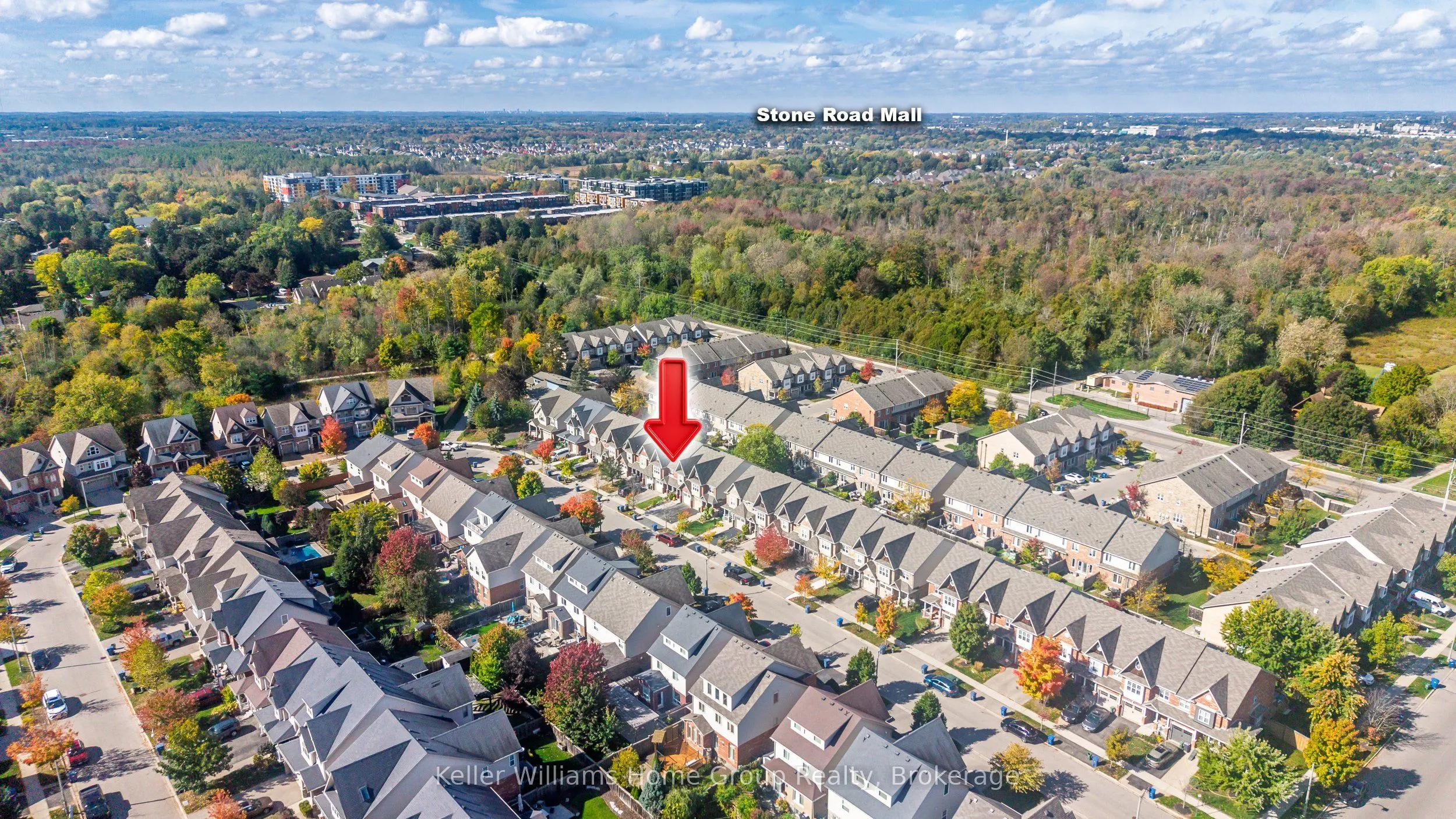 35 AMSTERDAM CRES