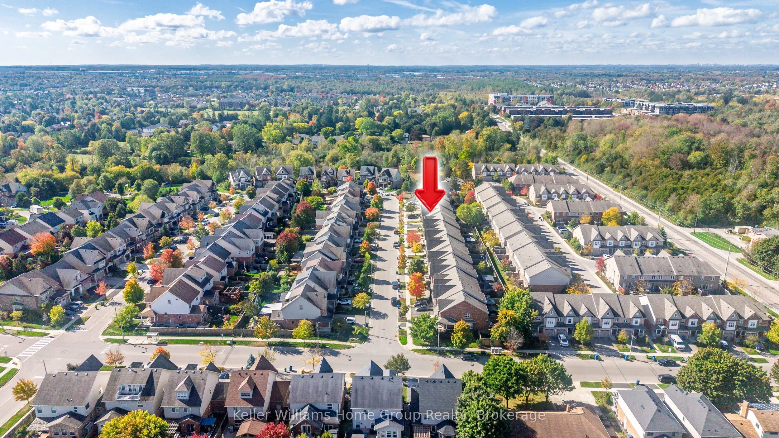 35 AMSTERDAM CRES