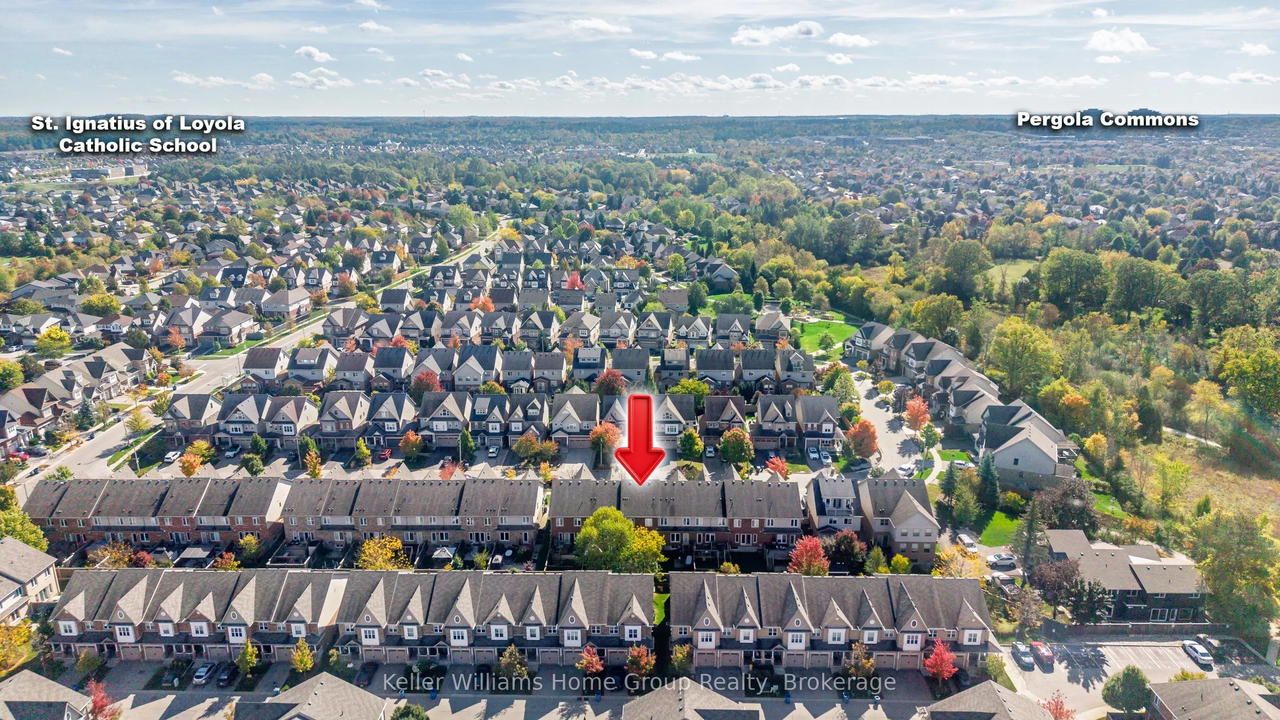 35 AMSTERDAM CRES