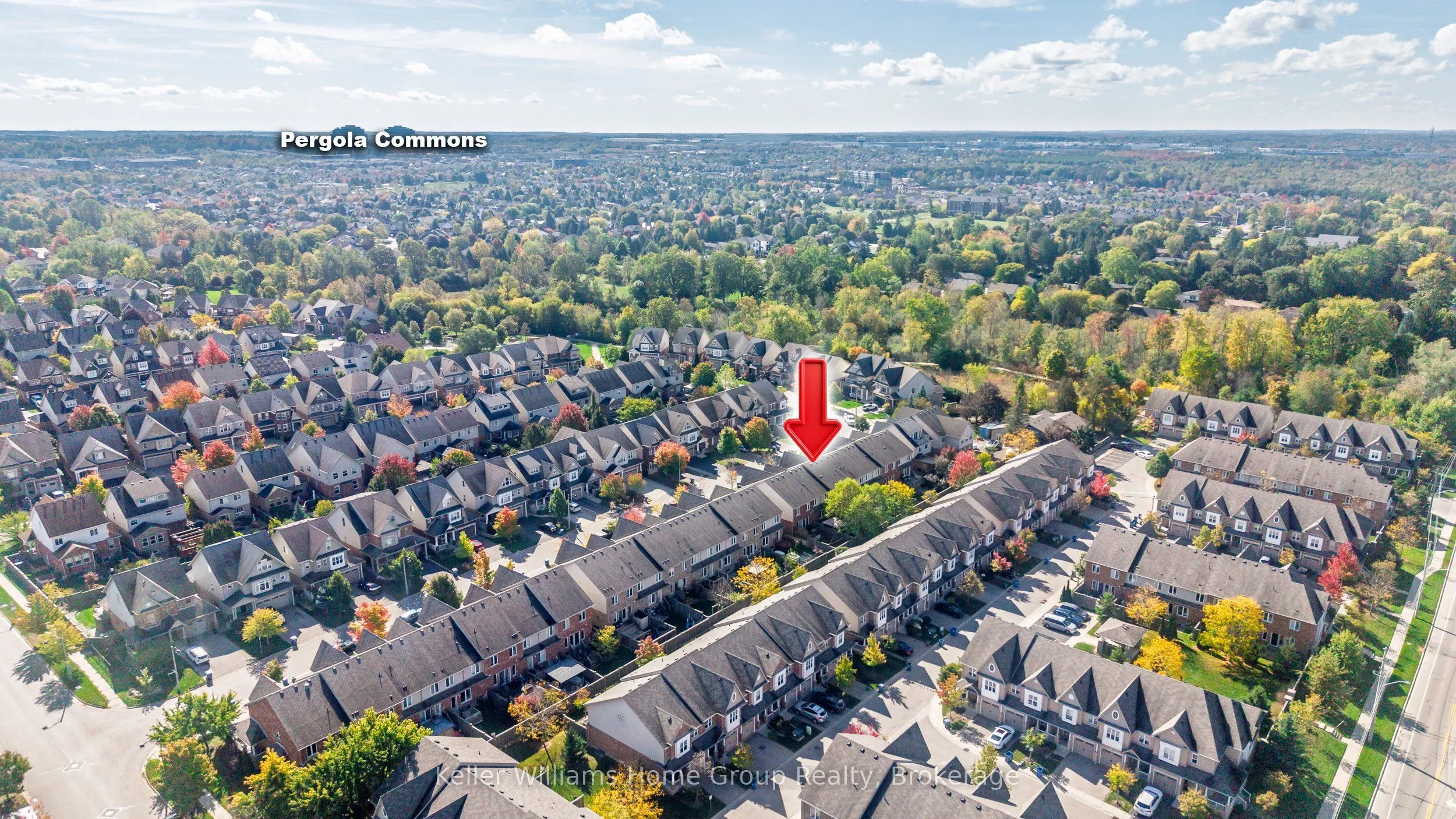 35 AMSTERDAM CRES