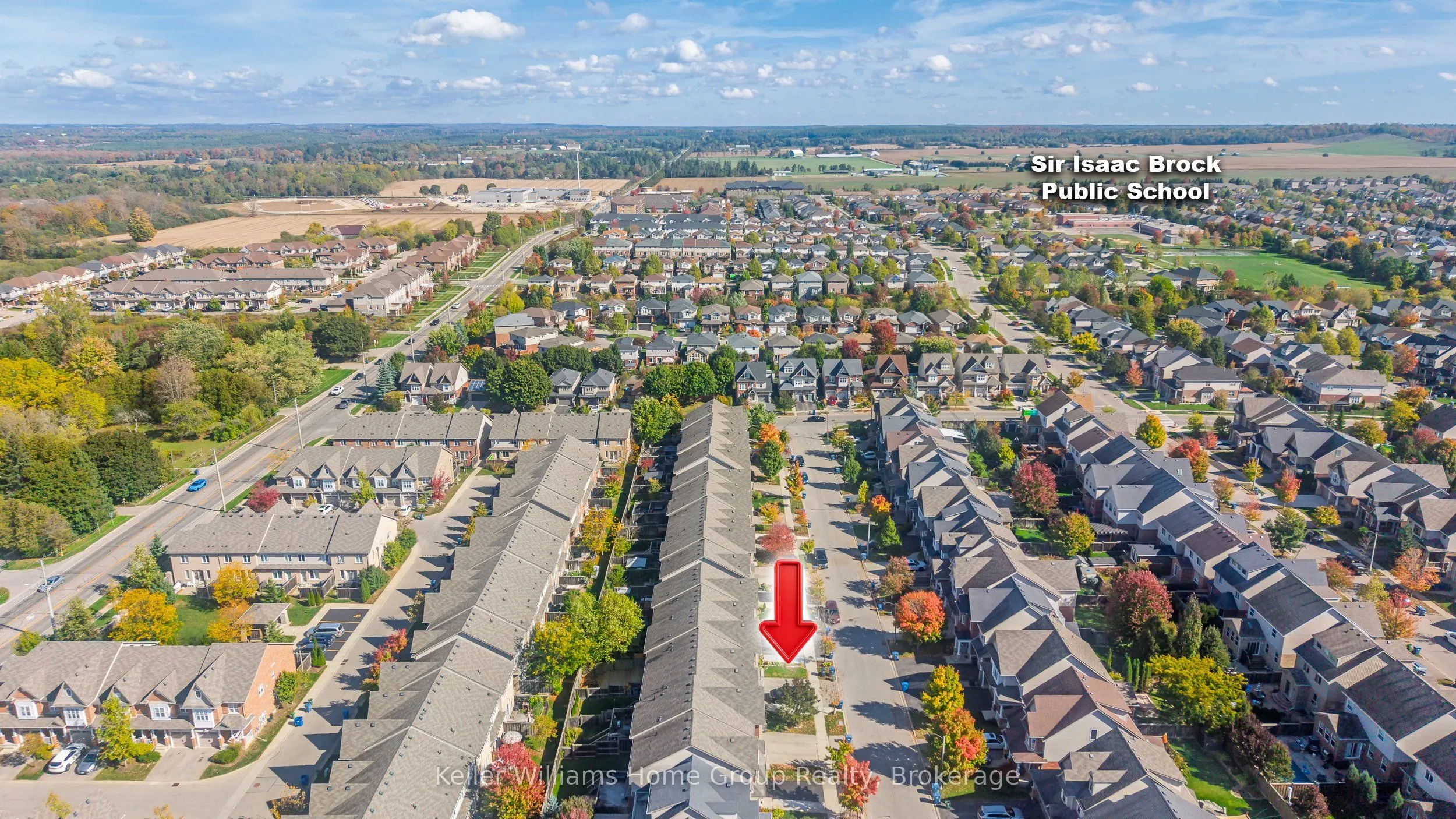 35 AMSTERDAM CRES