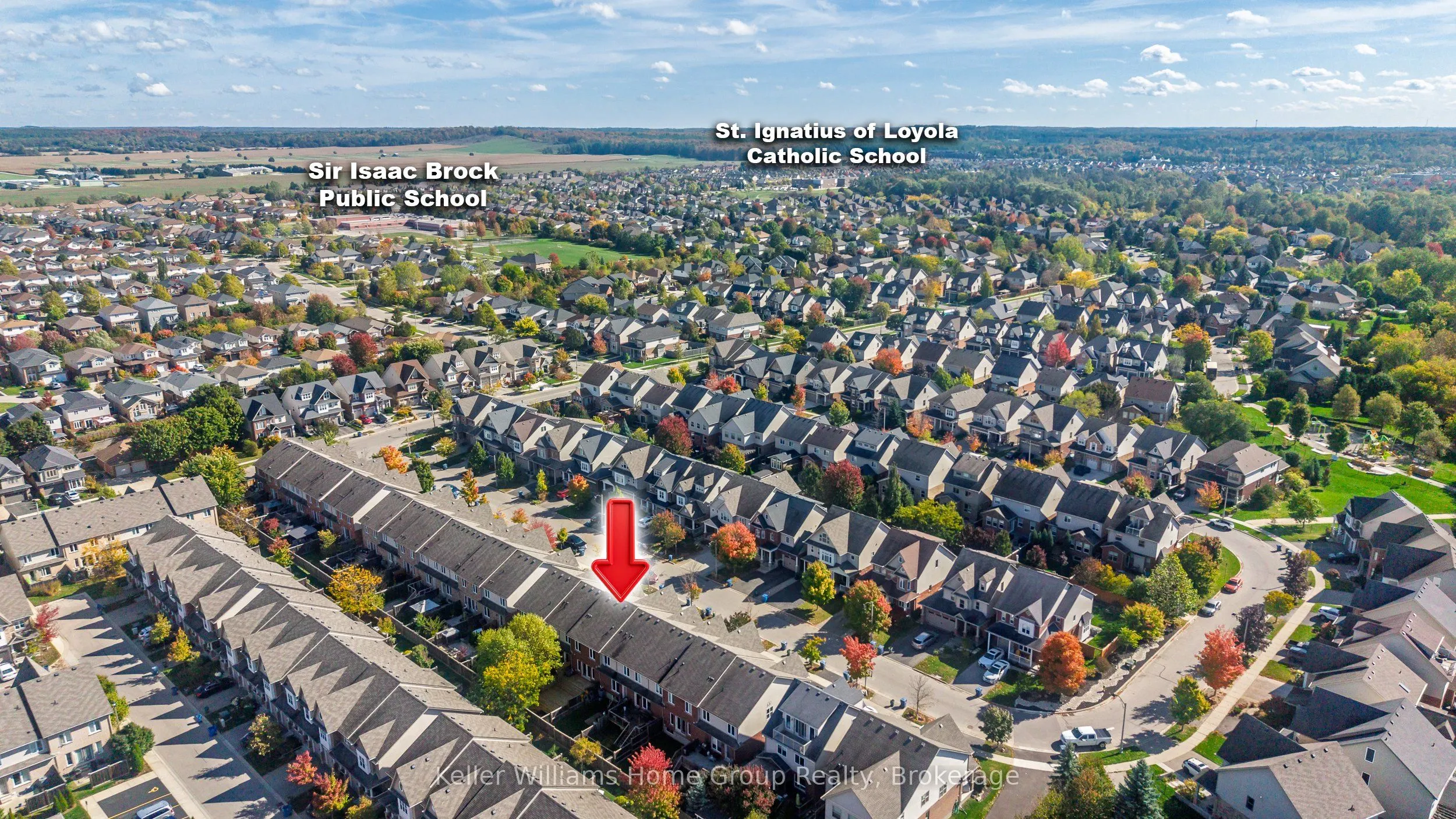 35 AMSTERDAM CRES