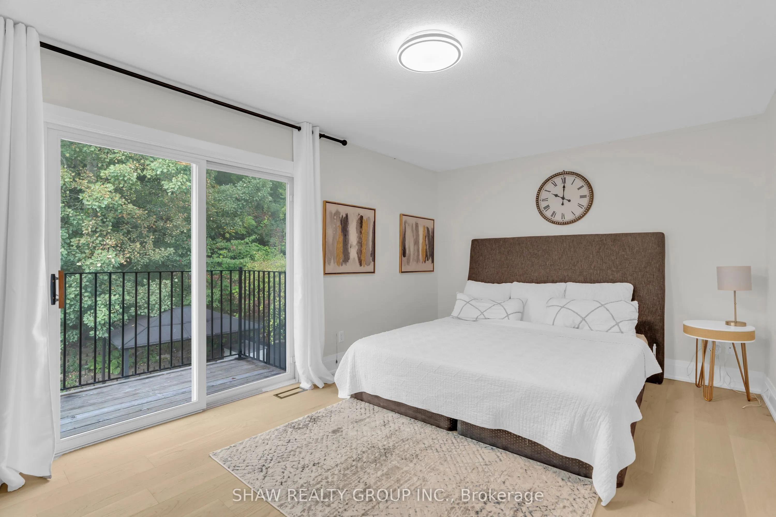 200 Mcmeeken Drive