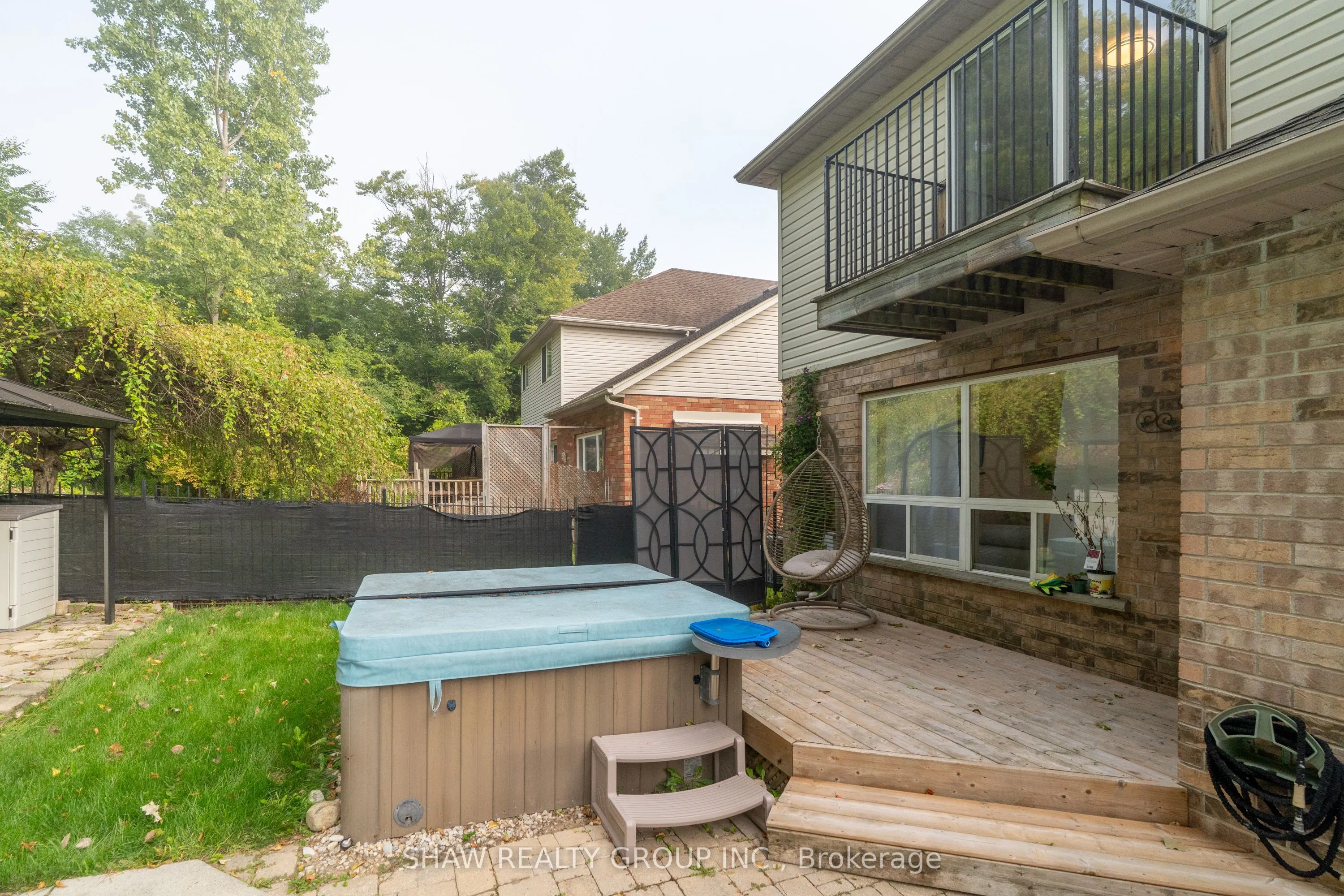 200 Mcmeeken Drive