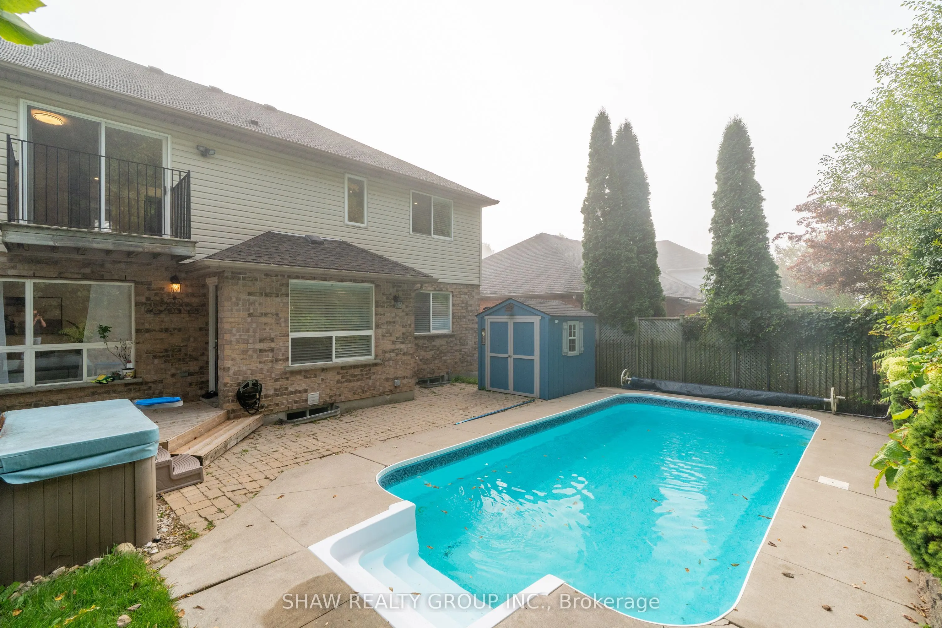 200 Mcmeeken Drive