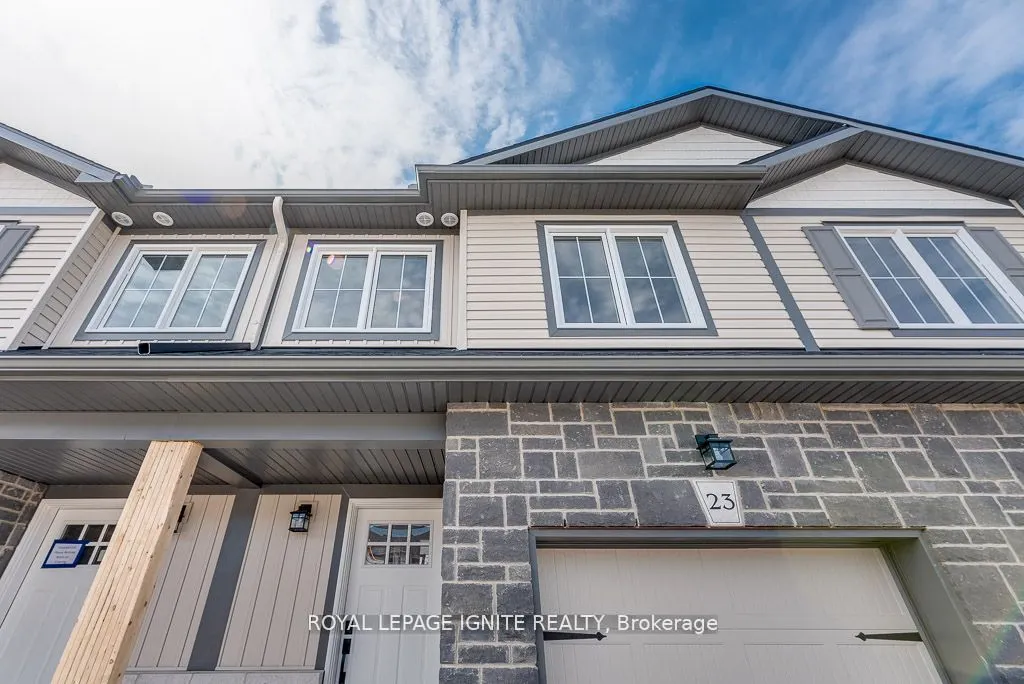 23 Margaret Graham Terrace