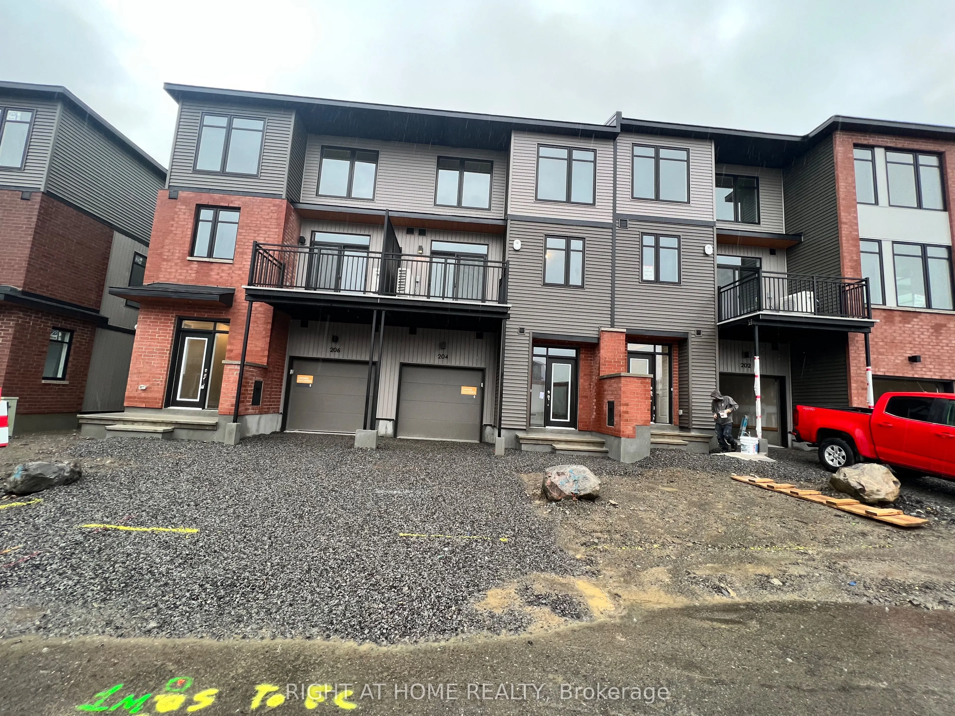 204 Tussock Private