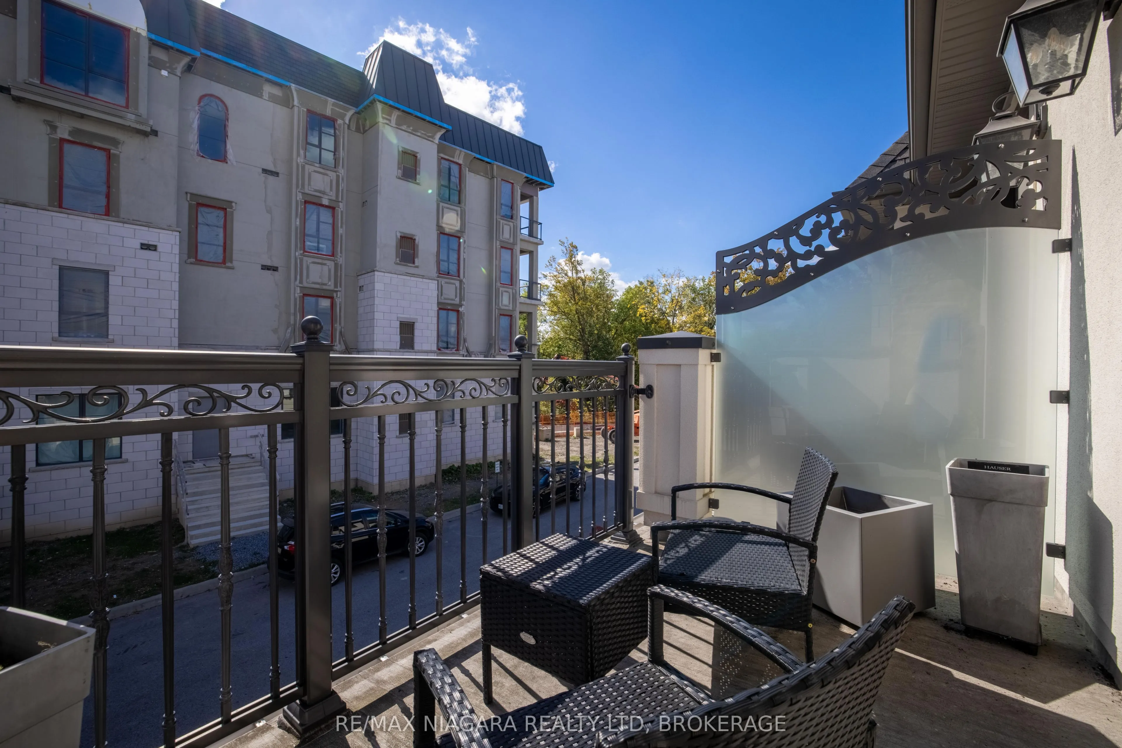 15 ARBOURVALE Common, #Call LBO