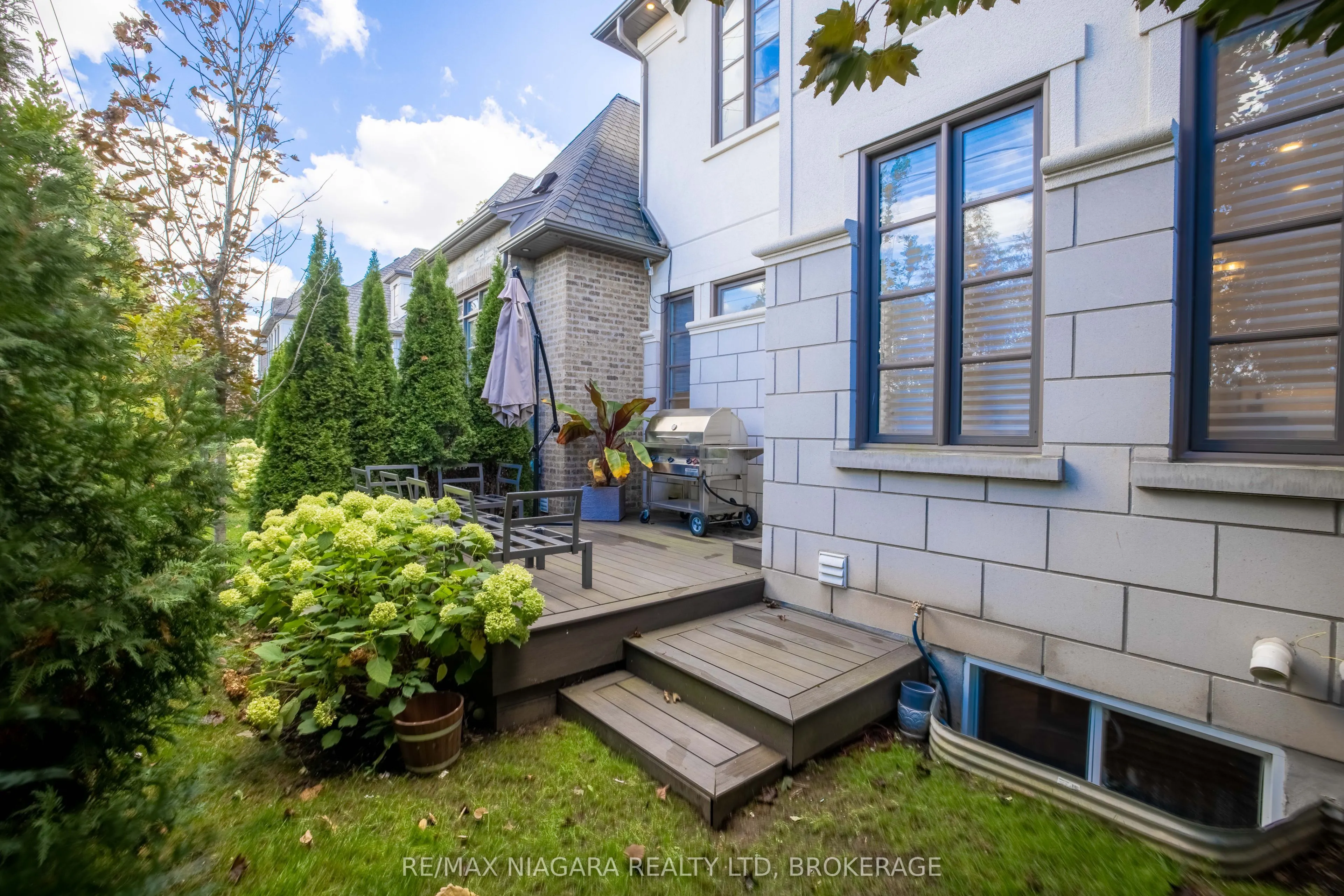 15 ARBOURVALE Common, #Call LBO