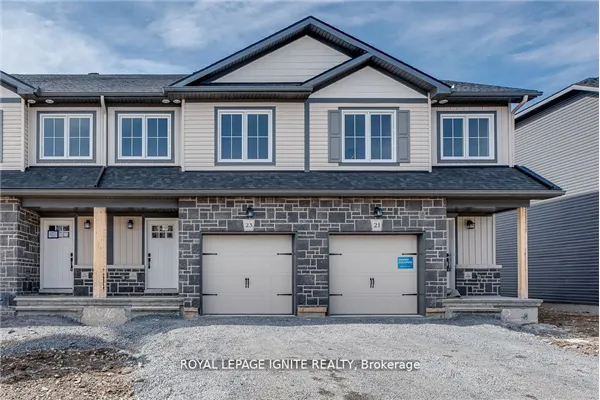 83 Whitcomb Crescent