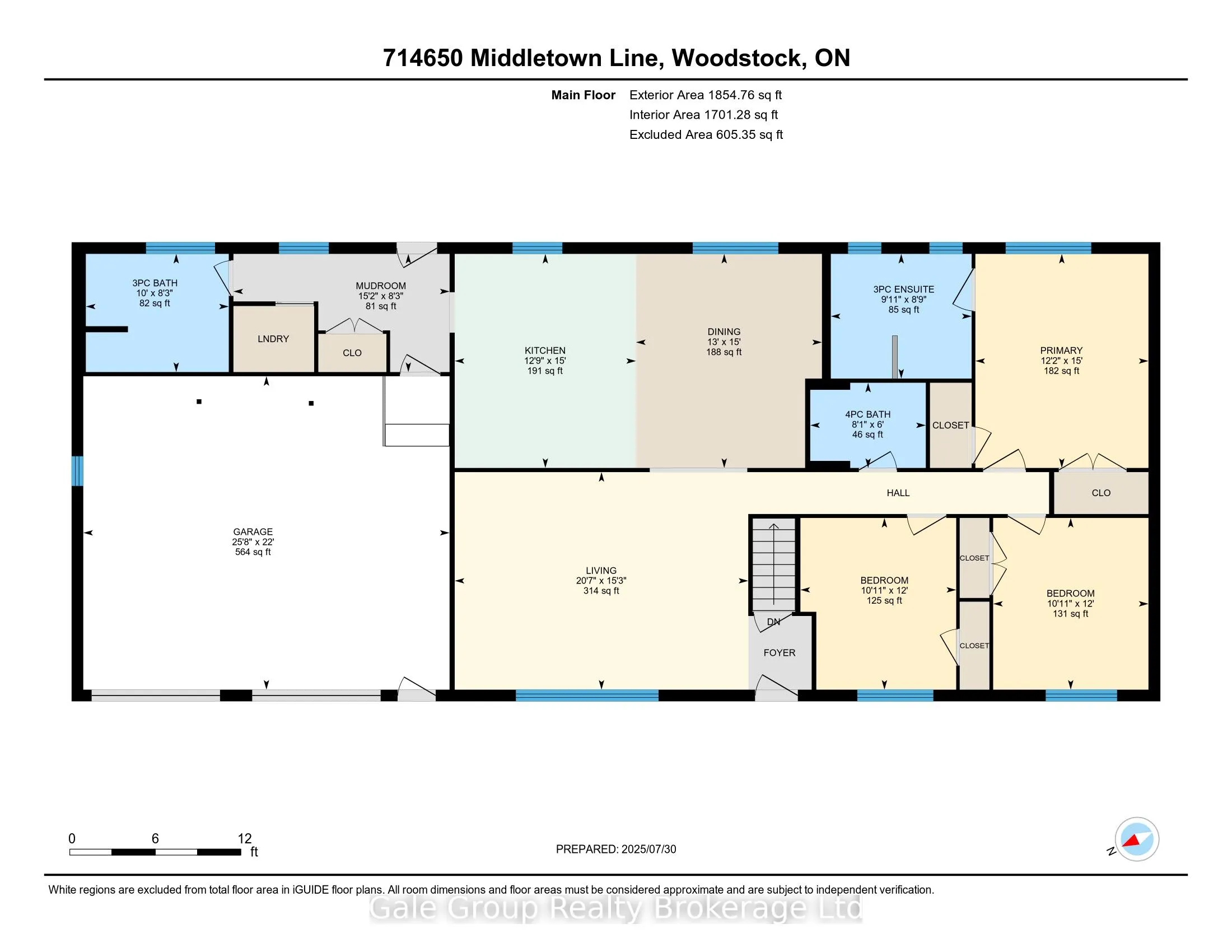 714650 Middletown Line