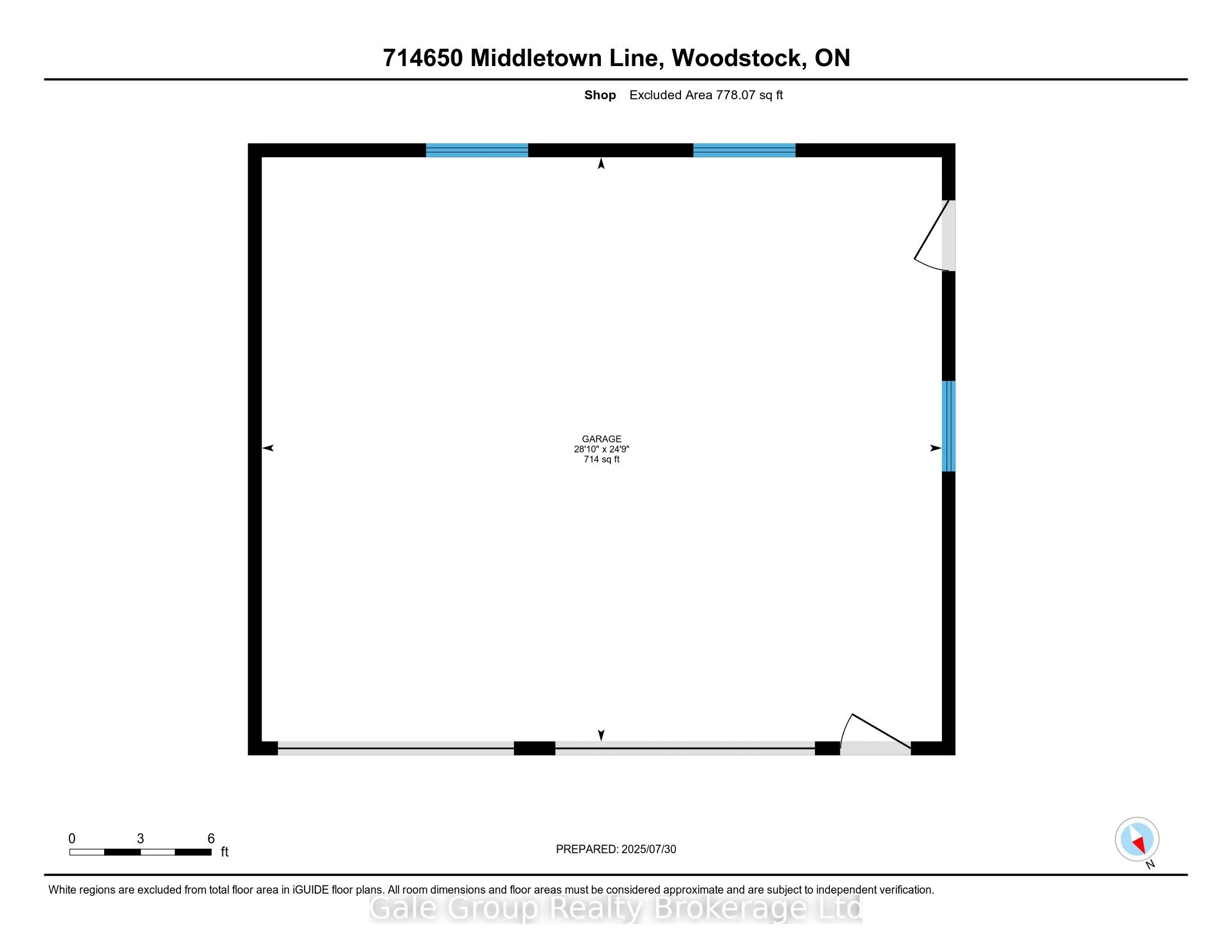 714650 Middletown Line