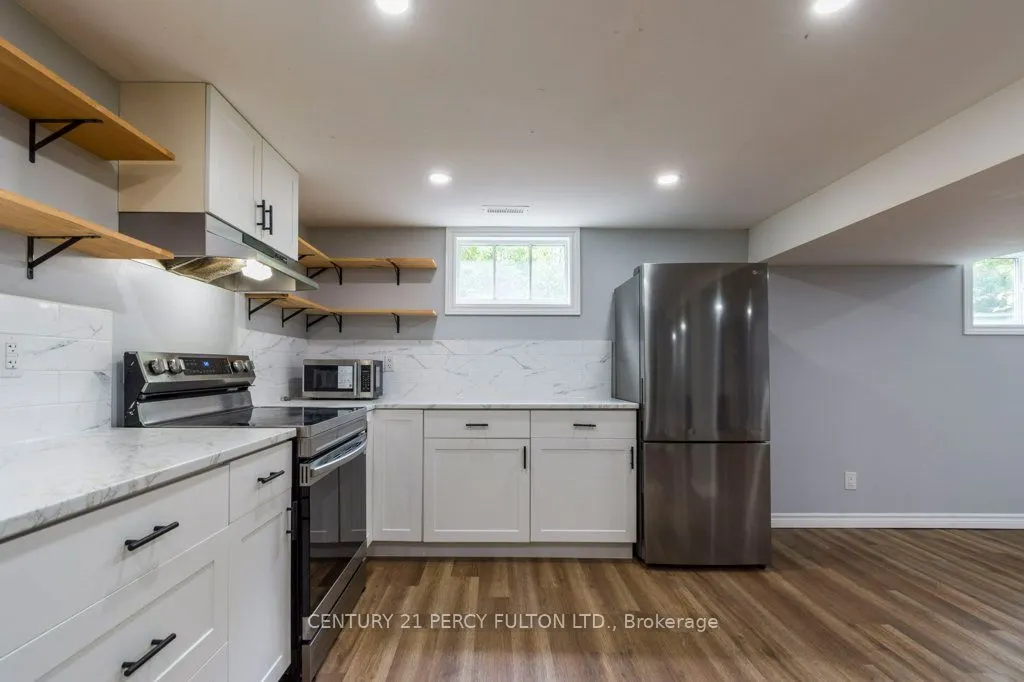 71 Prince Of Wales Drive, #Bsmt