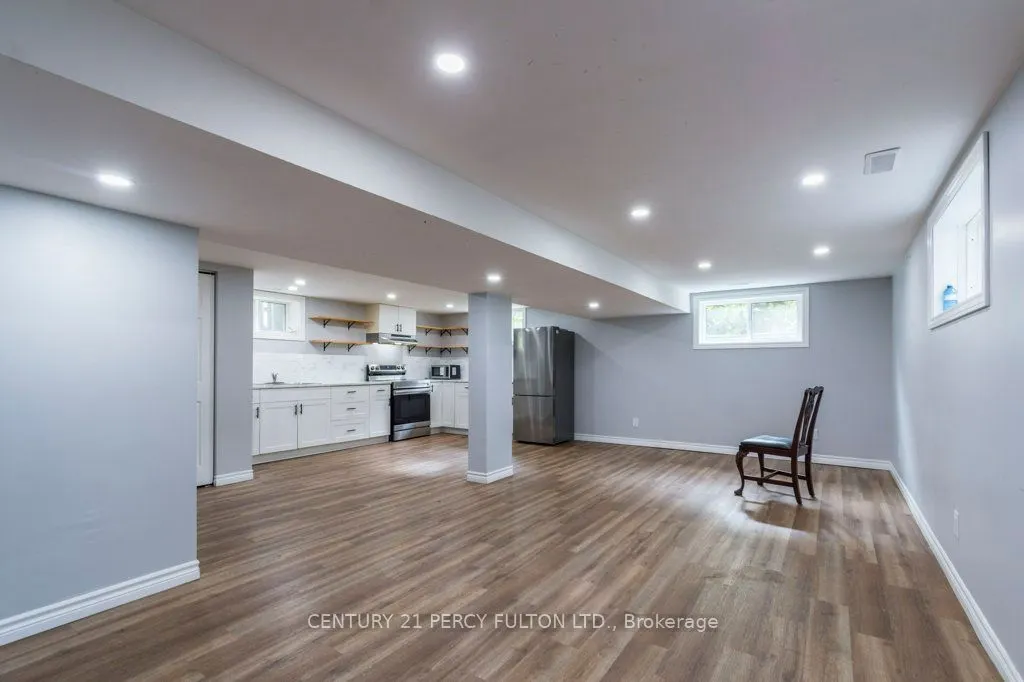 71 Prince Of Wales Drive, #Bsmt