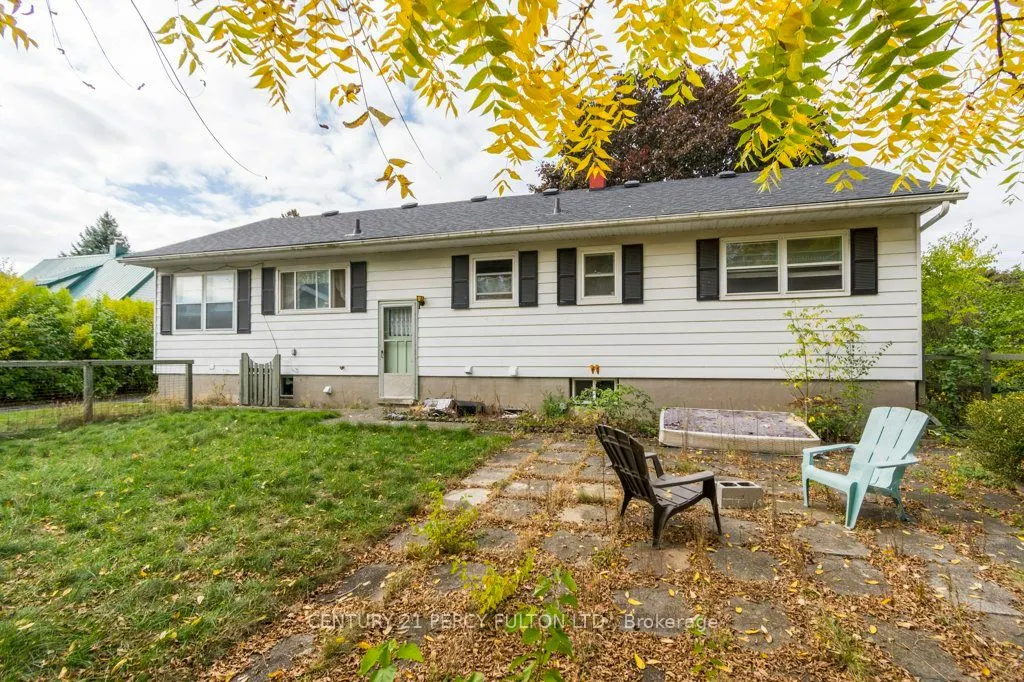71 Prince Of Wales Drive, #Bsmt