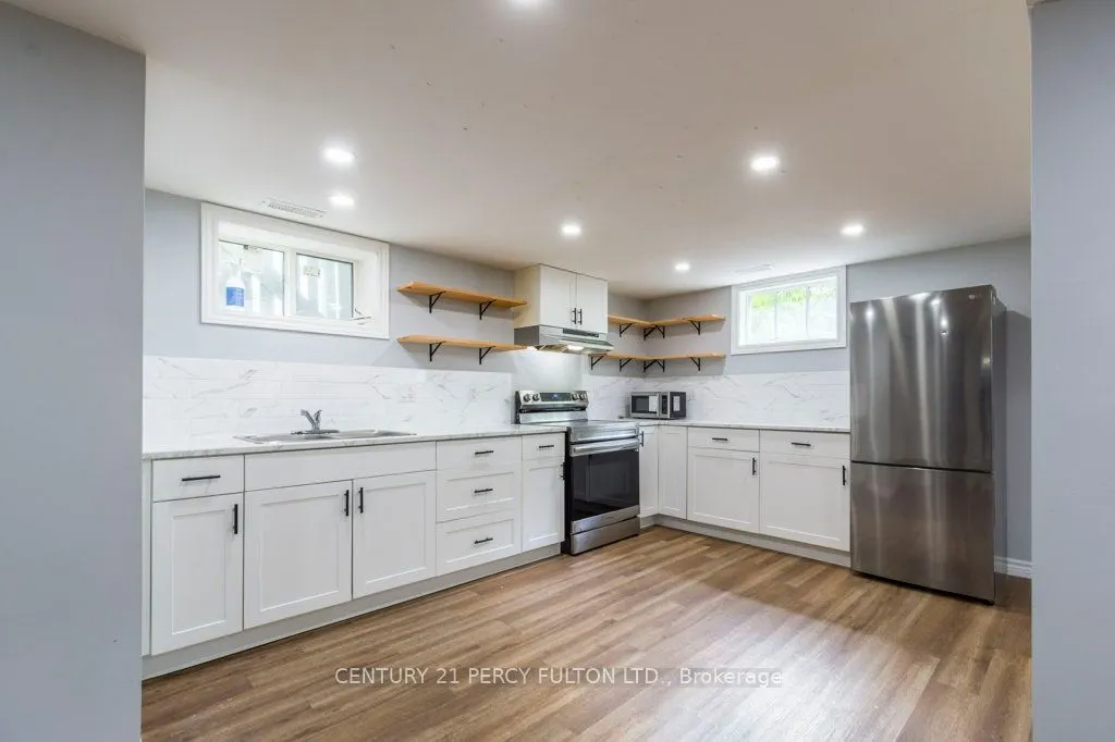 71 Prince Of Wales Drive, #Bsmt
