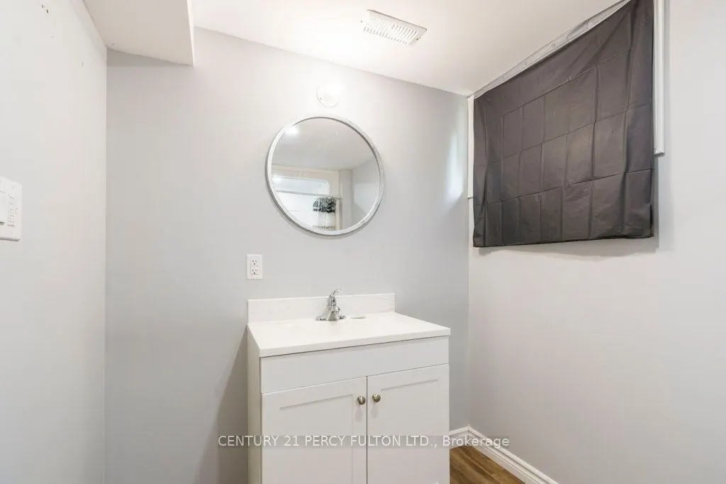 71 Prince Of Wales Drive, #Bsmt