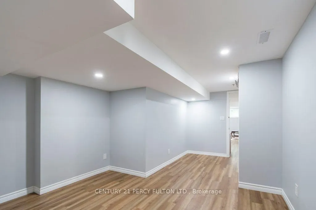 71 Prince Of Wales Drive, #Bsmt