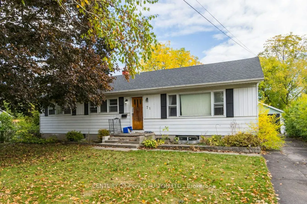 71 Prince Of Wales Drive, #Bsmt