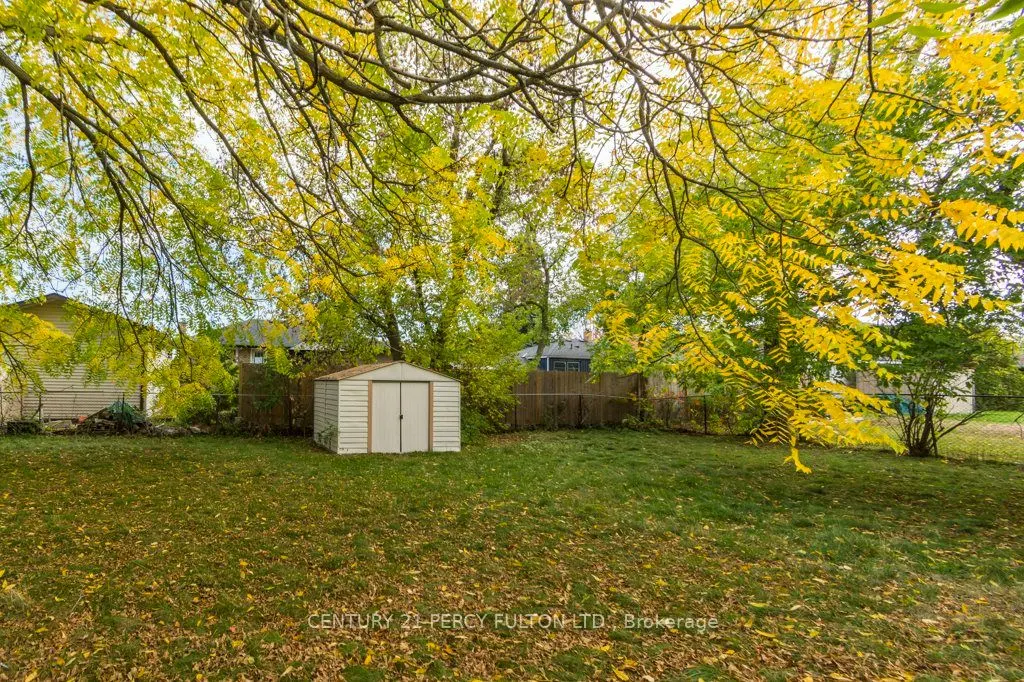 71 Prince Of Wales Drive, #Bsmt