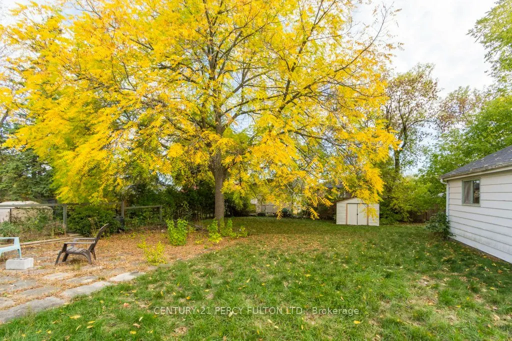 71 Prince Of Wales Drive, #Main