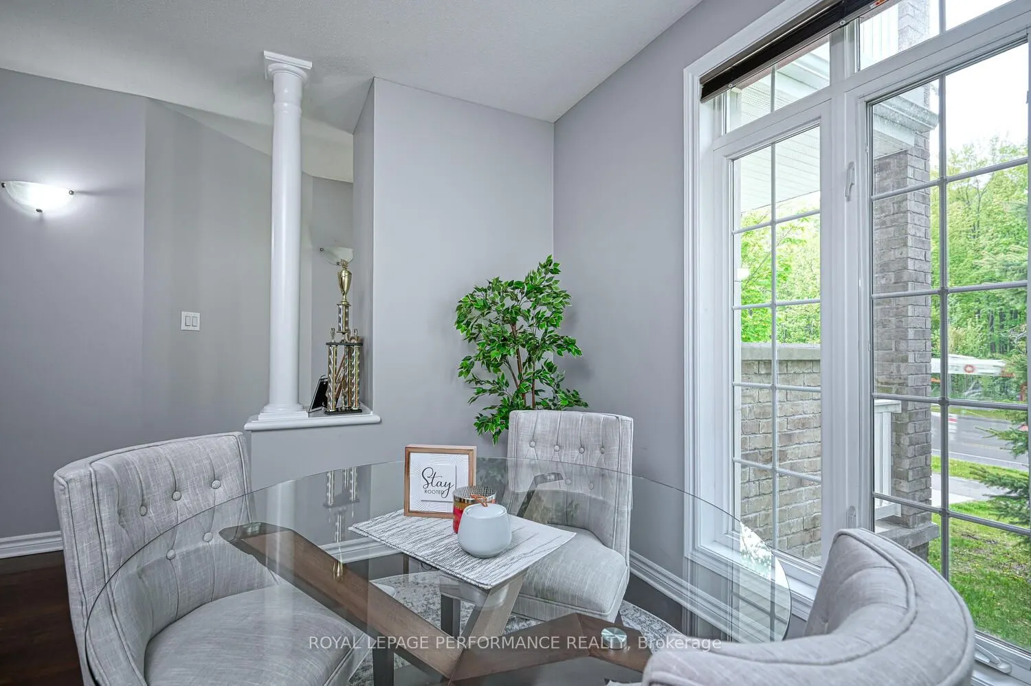 76 Stonehaven Drive, #1