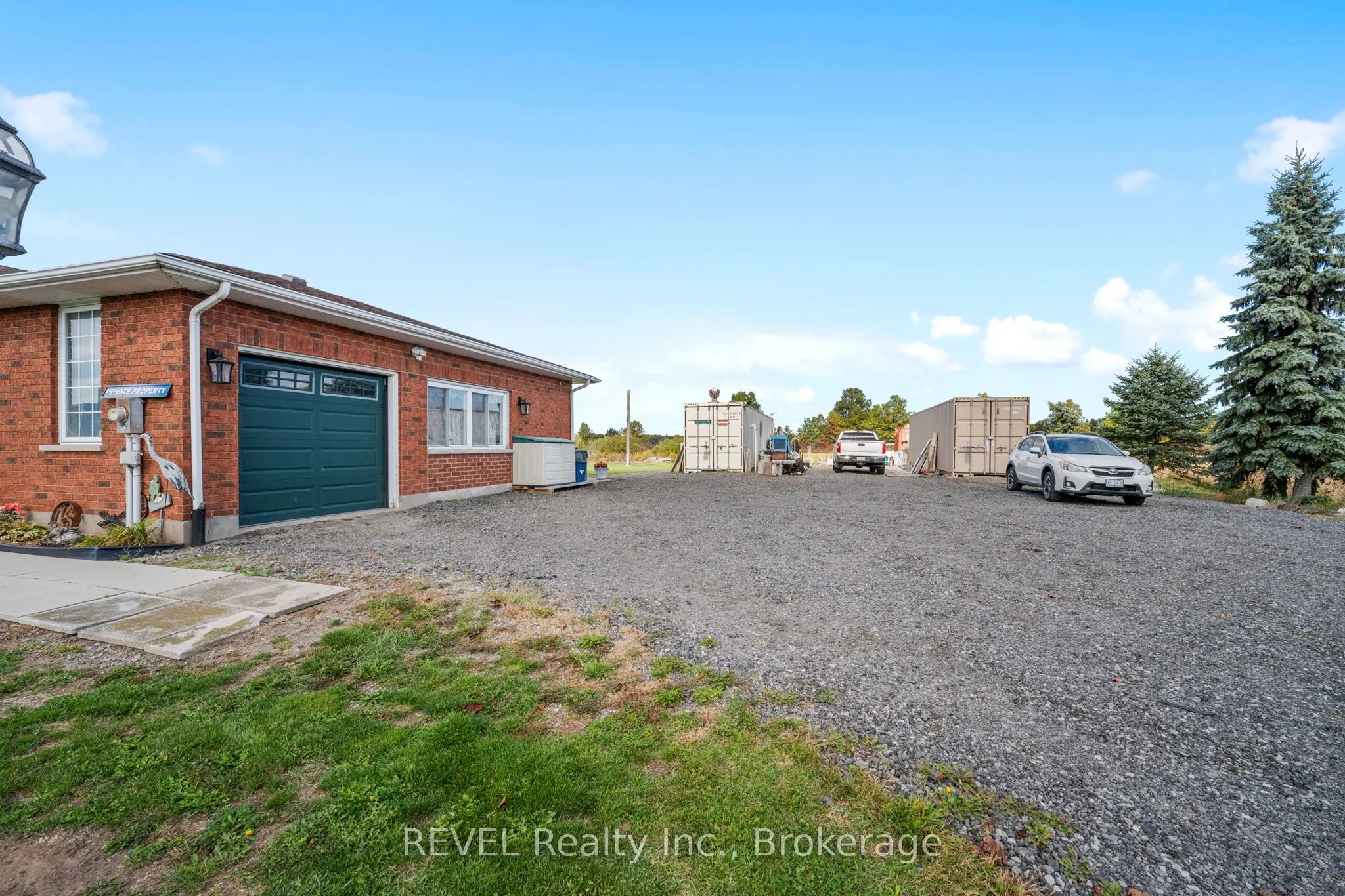 3594 Netherby Road