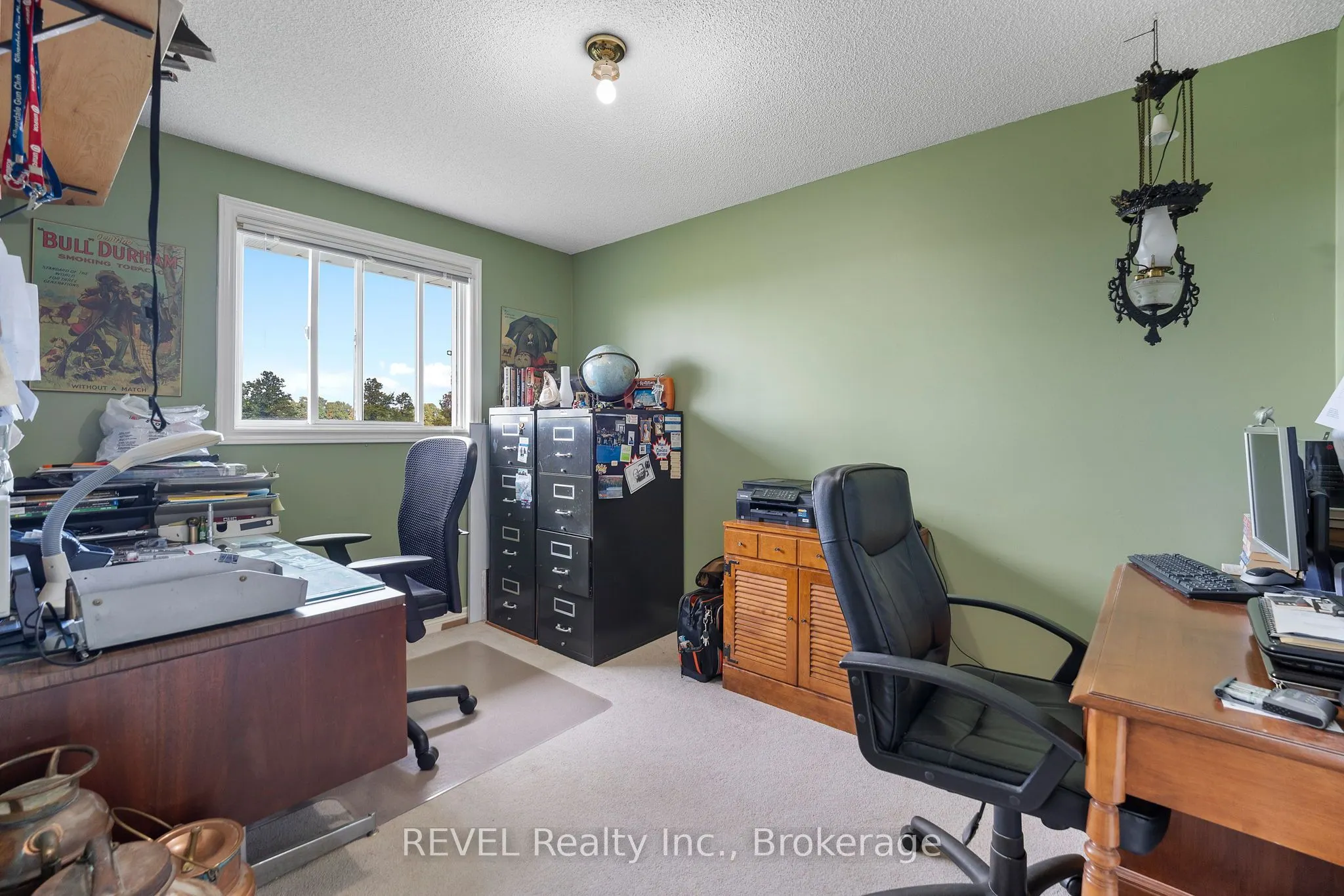 3594 Netherby Road