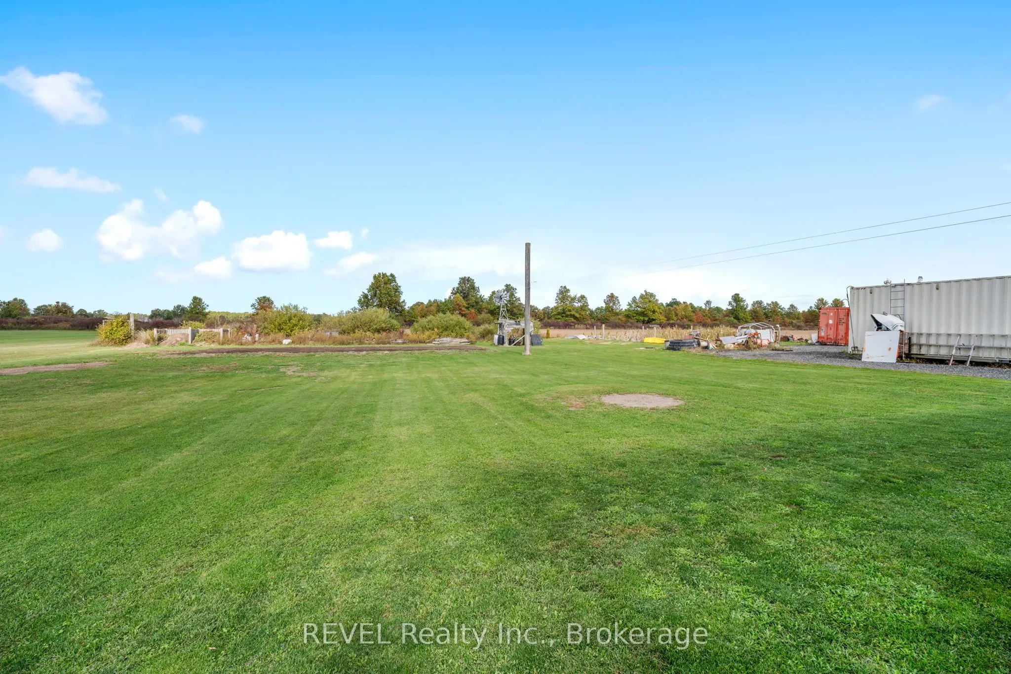 3594 Netherby Road