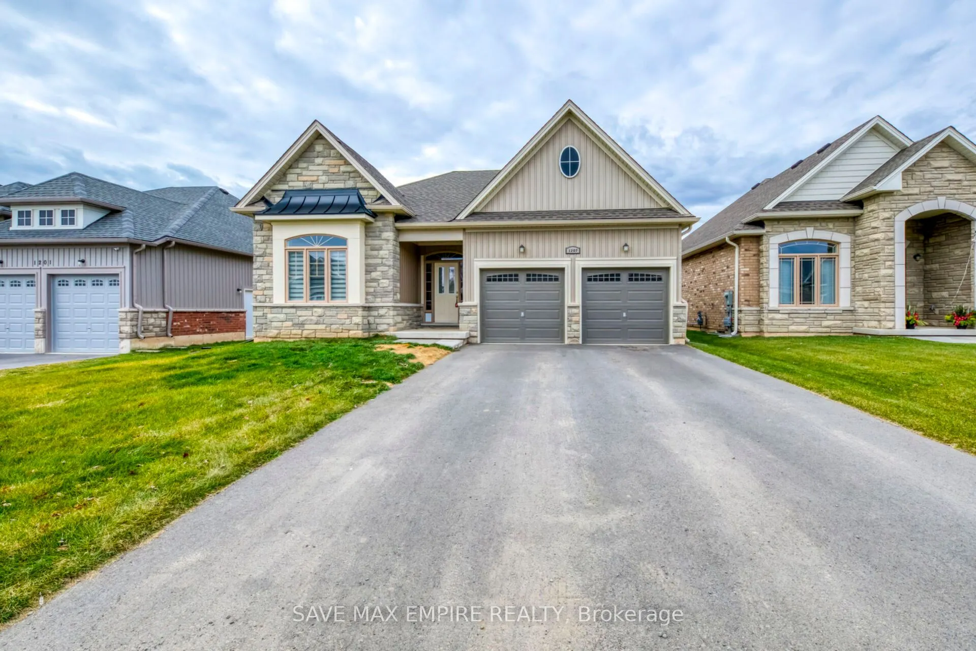 1207 Green Acres Drive