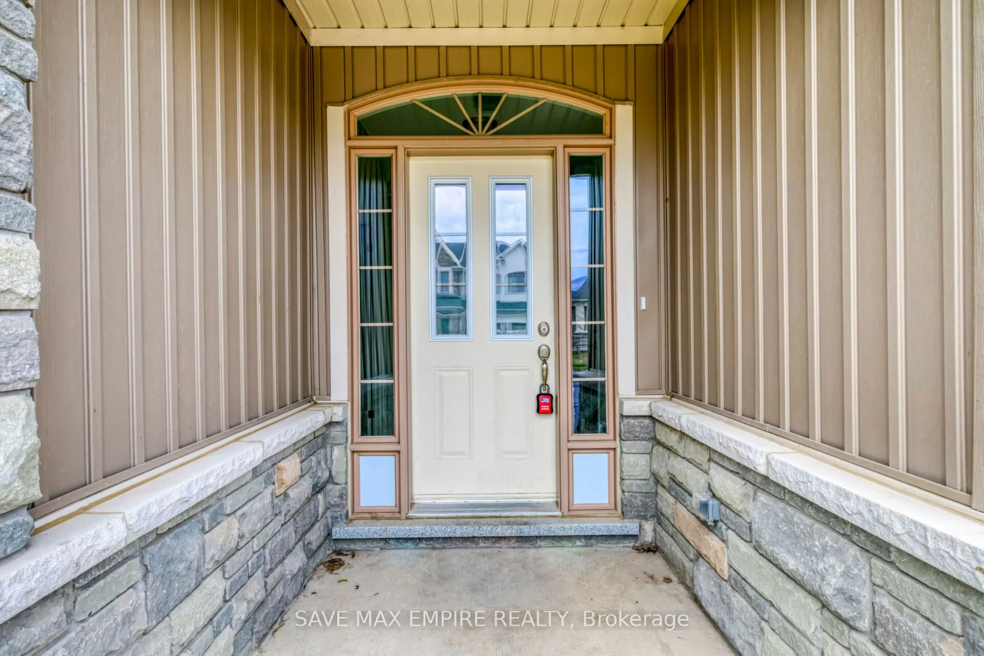 1207 Green Acres Drive