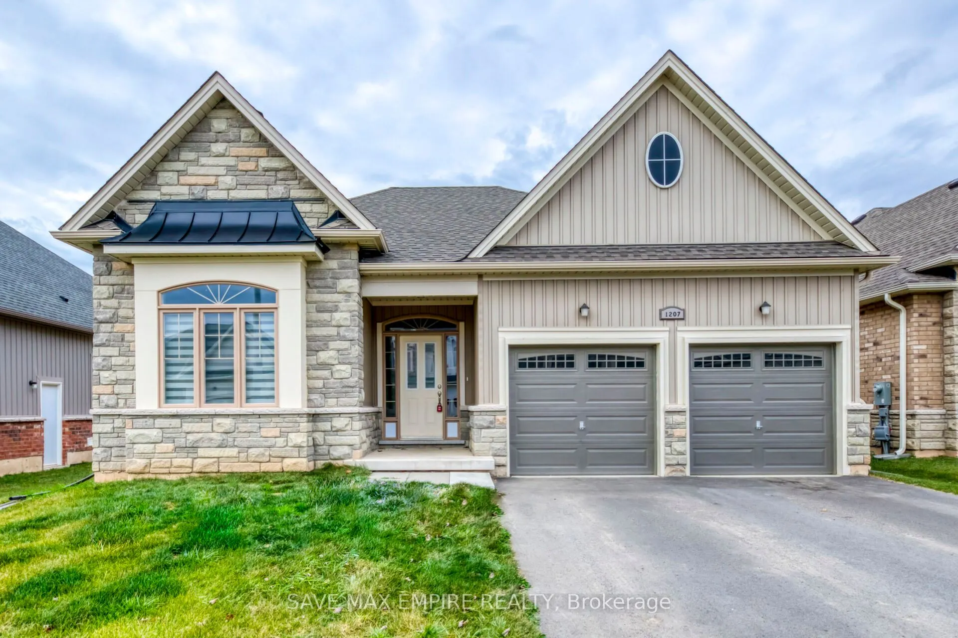 1207 Green Acres Drive