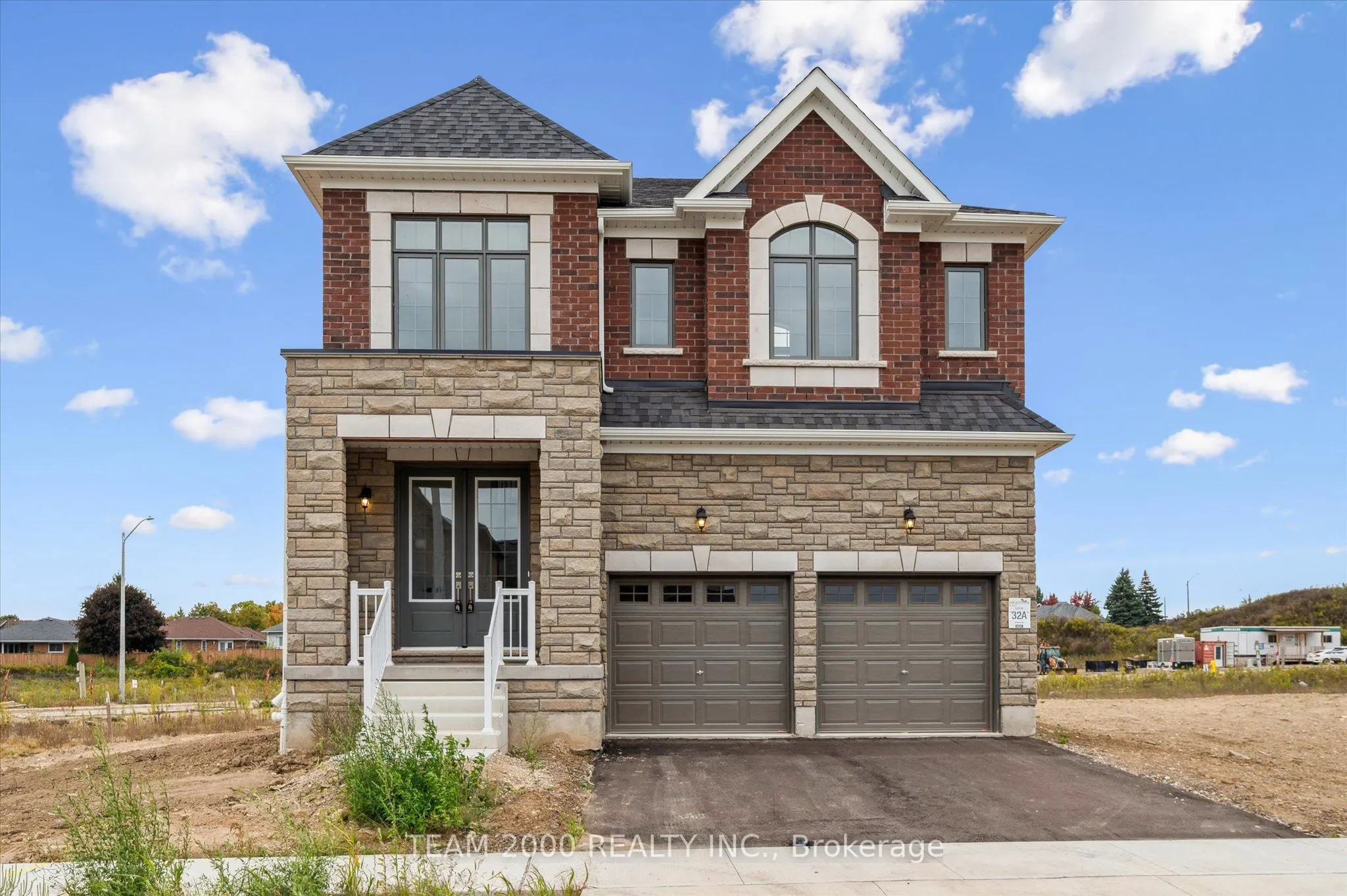 8 Moss Drive