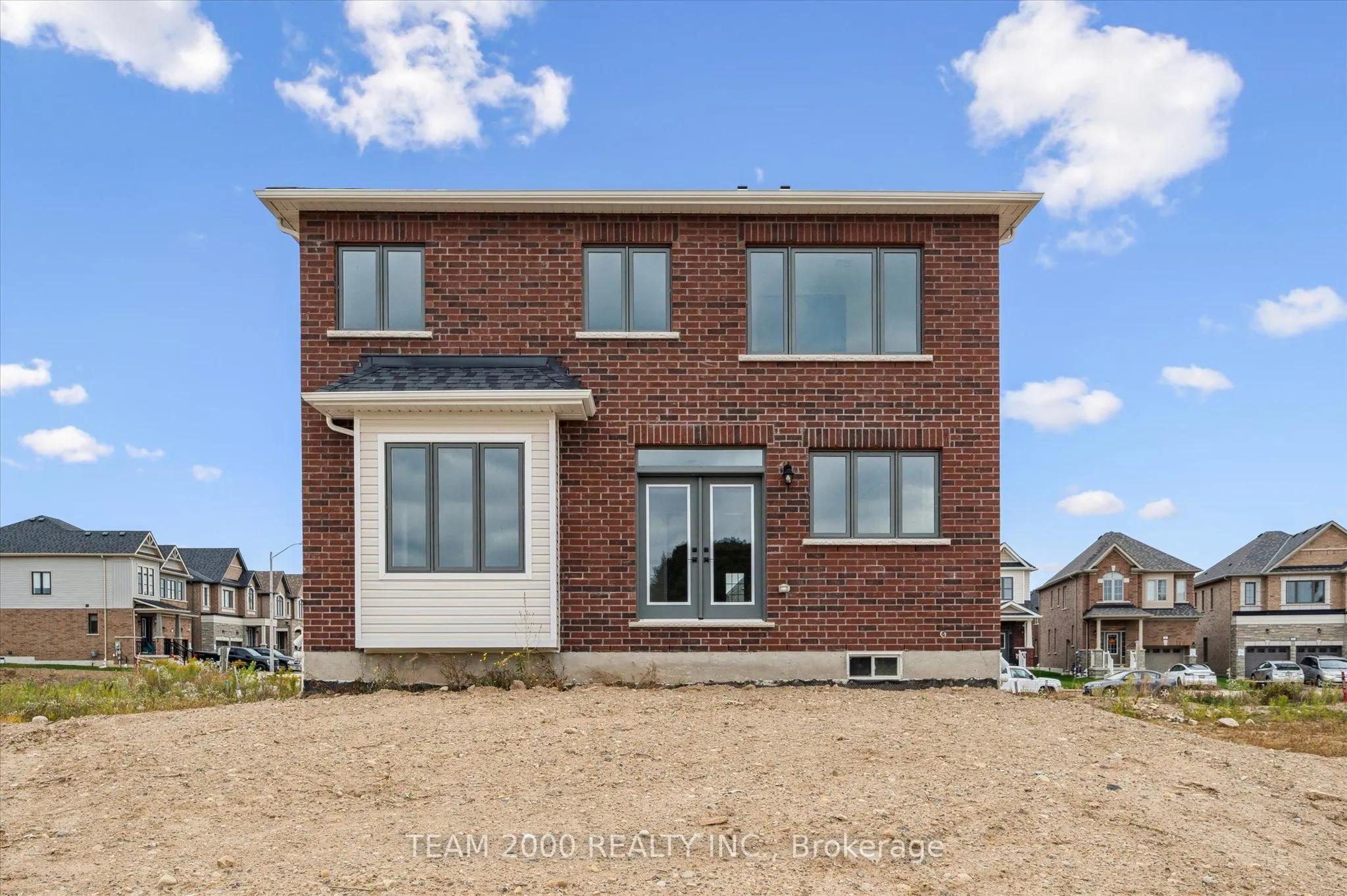 8 Moss Drive
