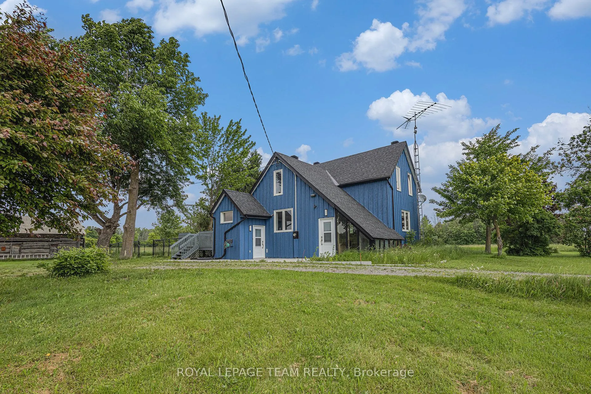 3455 Donnelly Drive