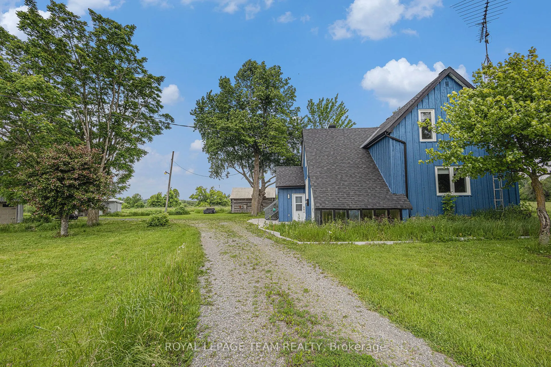 3455 Donnelly Drive