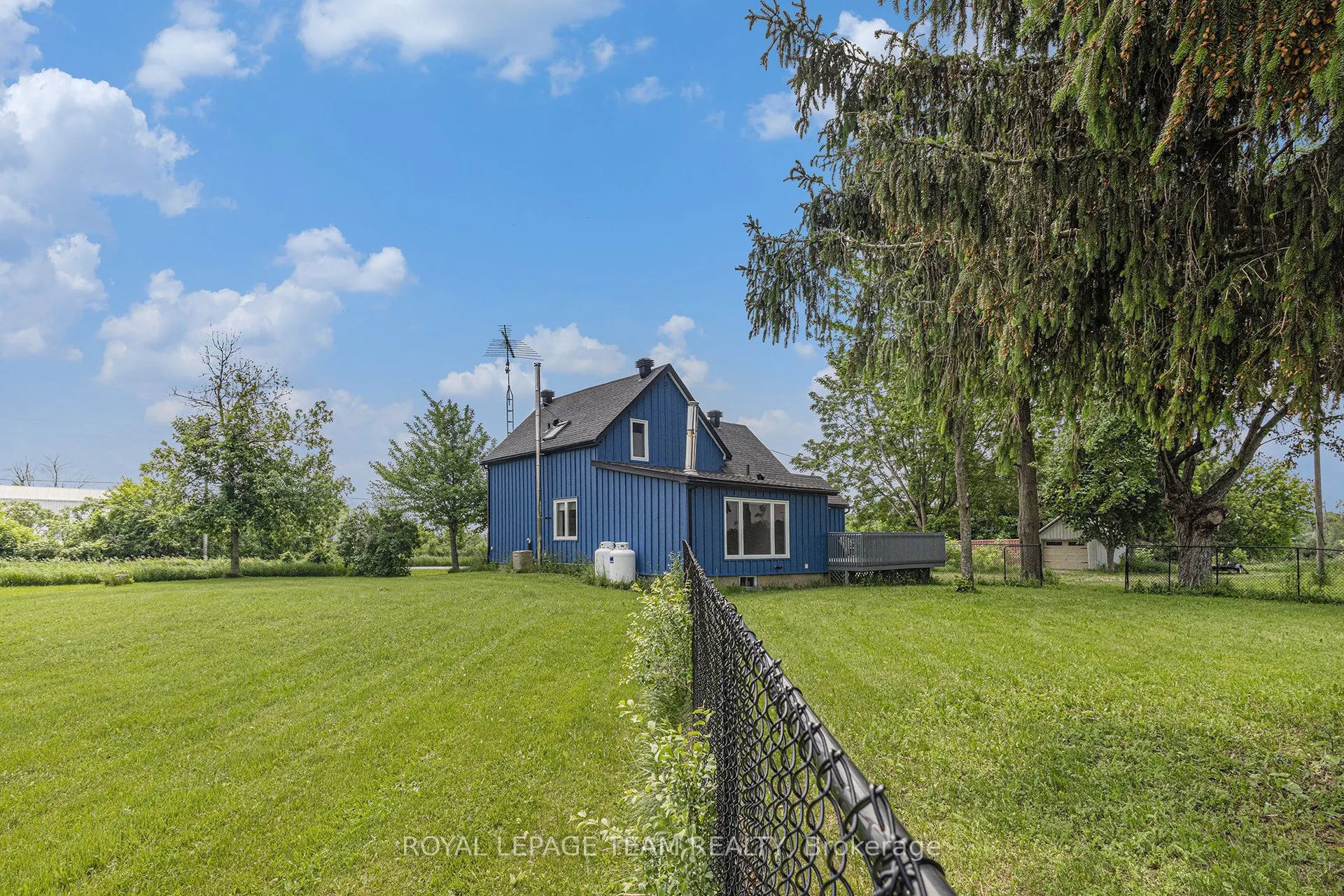 3455 Donnelly Drive