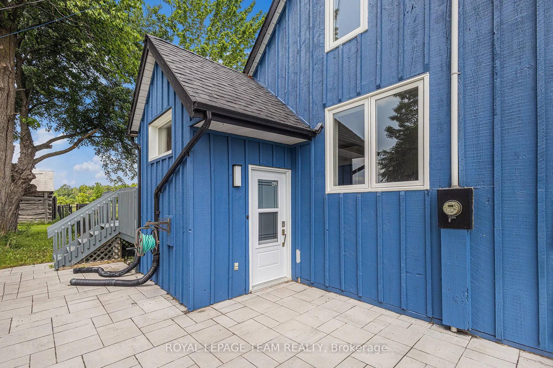3455 Donnelly Drive