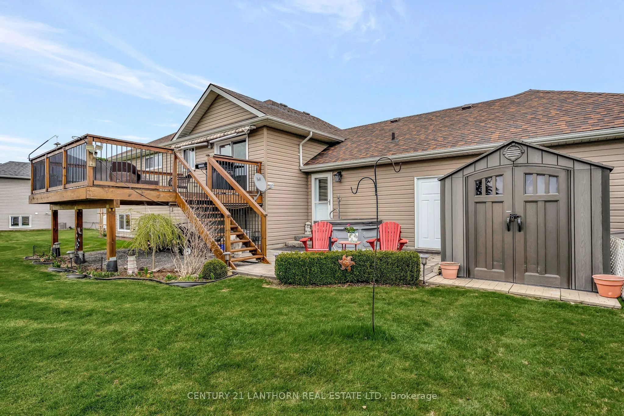 32 Stinson Block Road