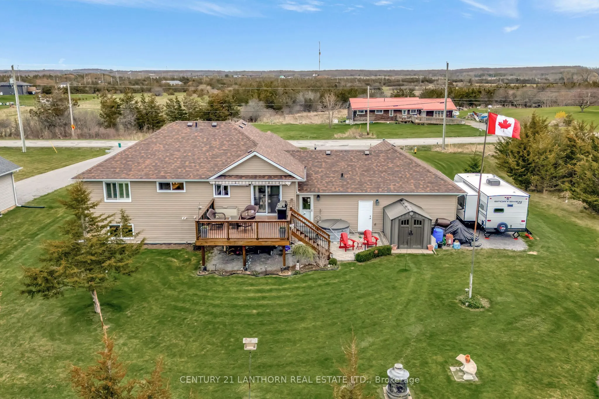 32 Stinson Block Road