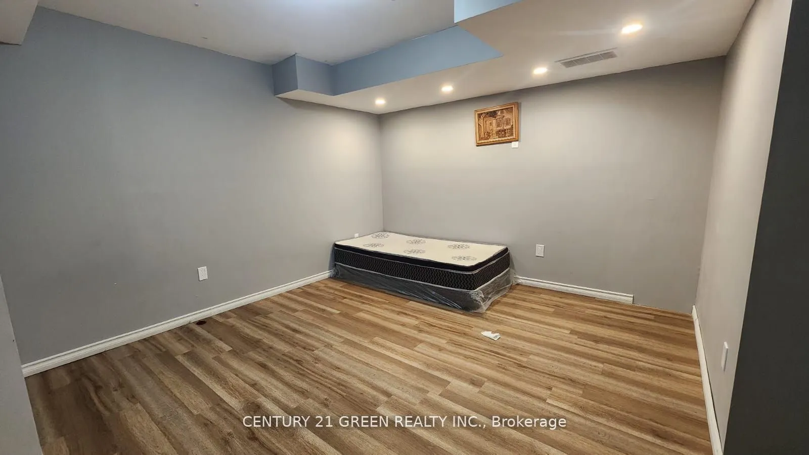 7977 Hackberry Trail, #Bsmt