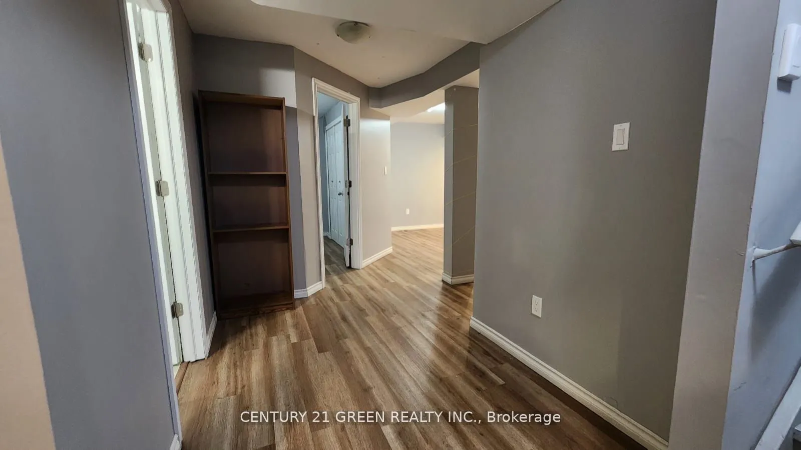 7977 Hackberry Trail, #Bsmt