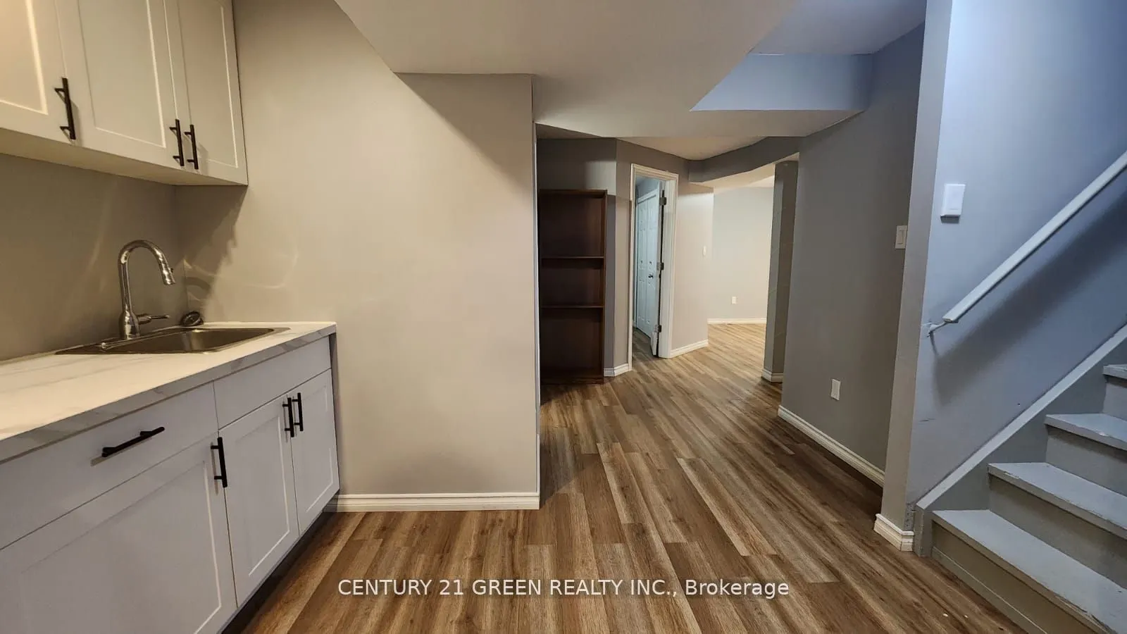 7977 Hackberry Trail, #Bsmt