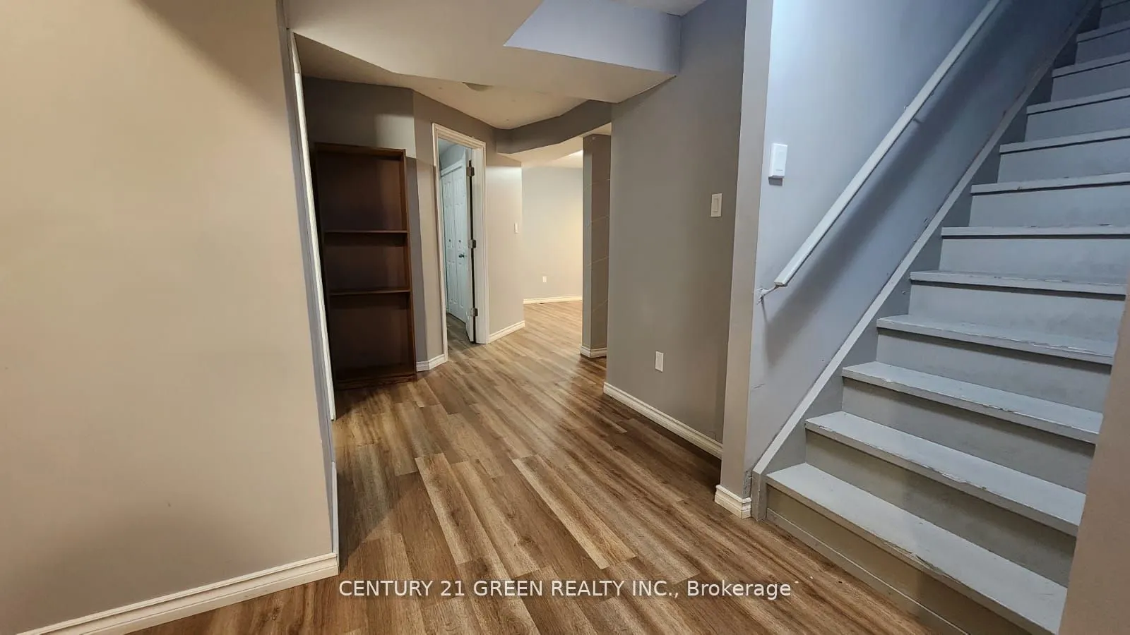 7977 Hackberry Trail, #Bsmt