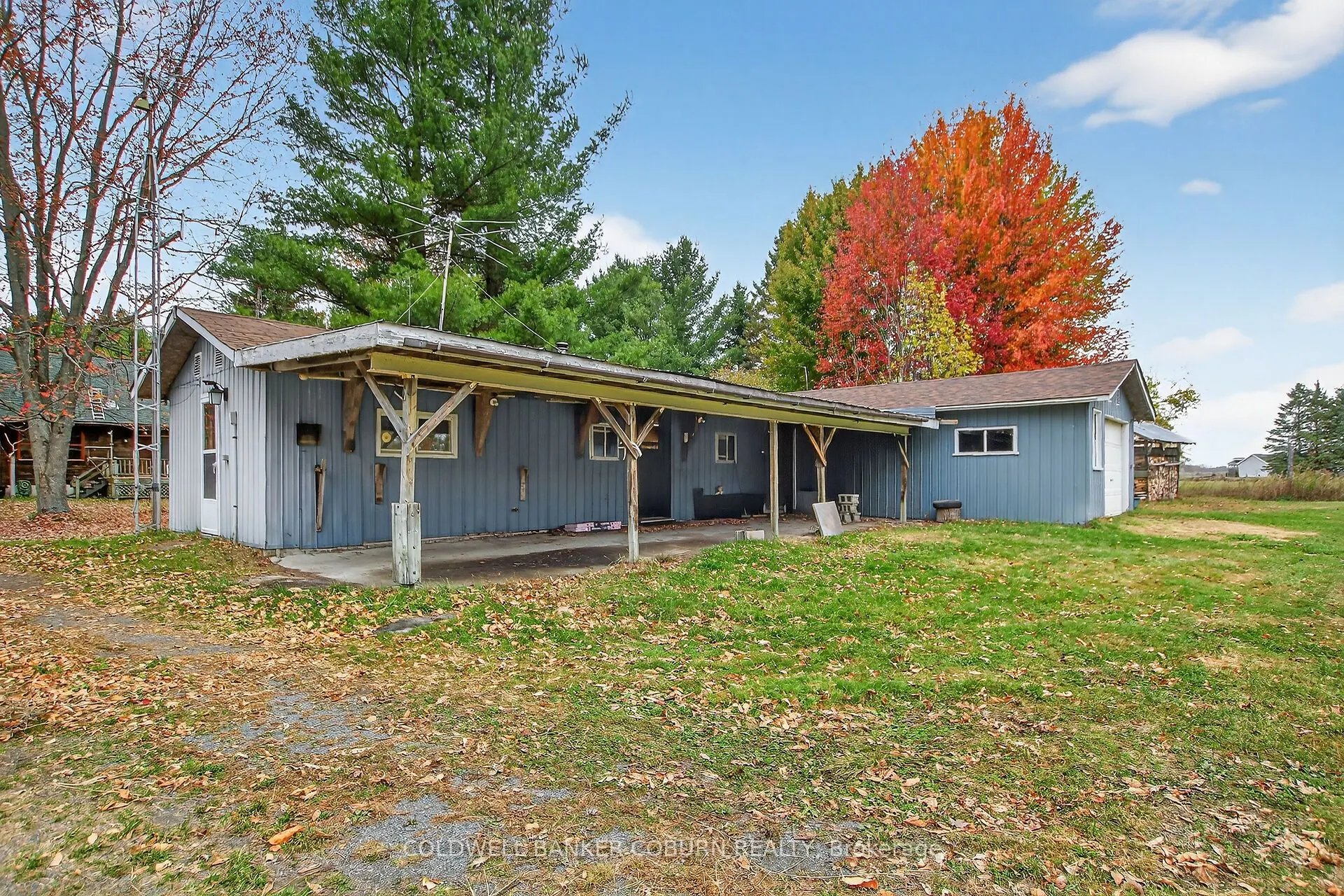 1104 County 20 Road