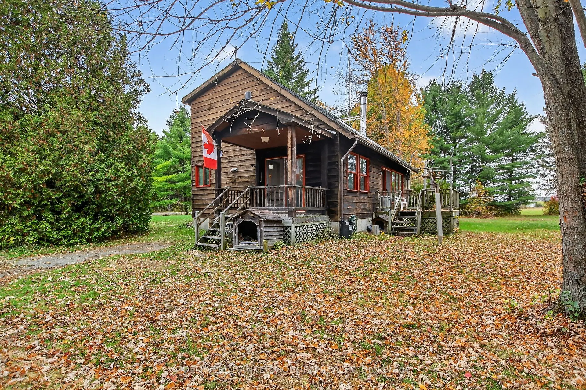 1104 County 20 Road