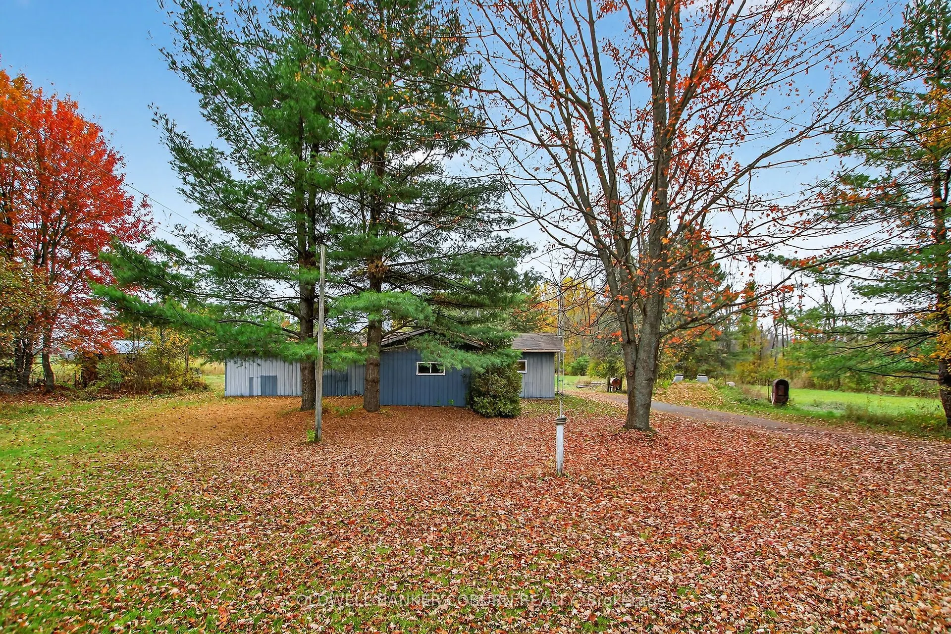 1104 County 20 Road