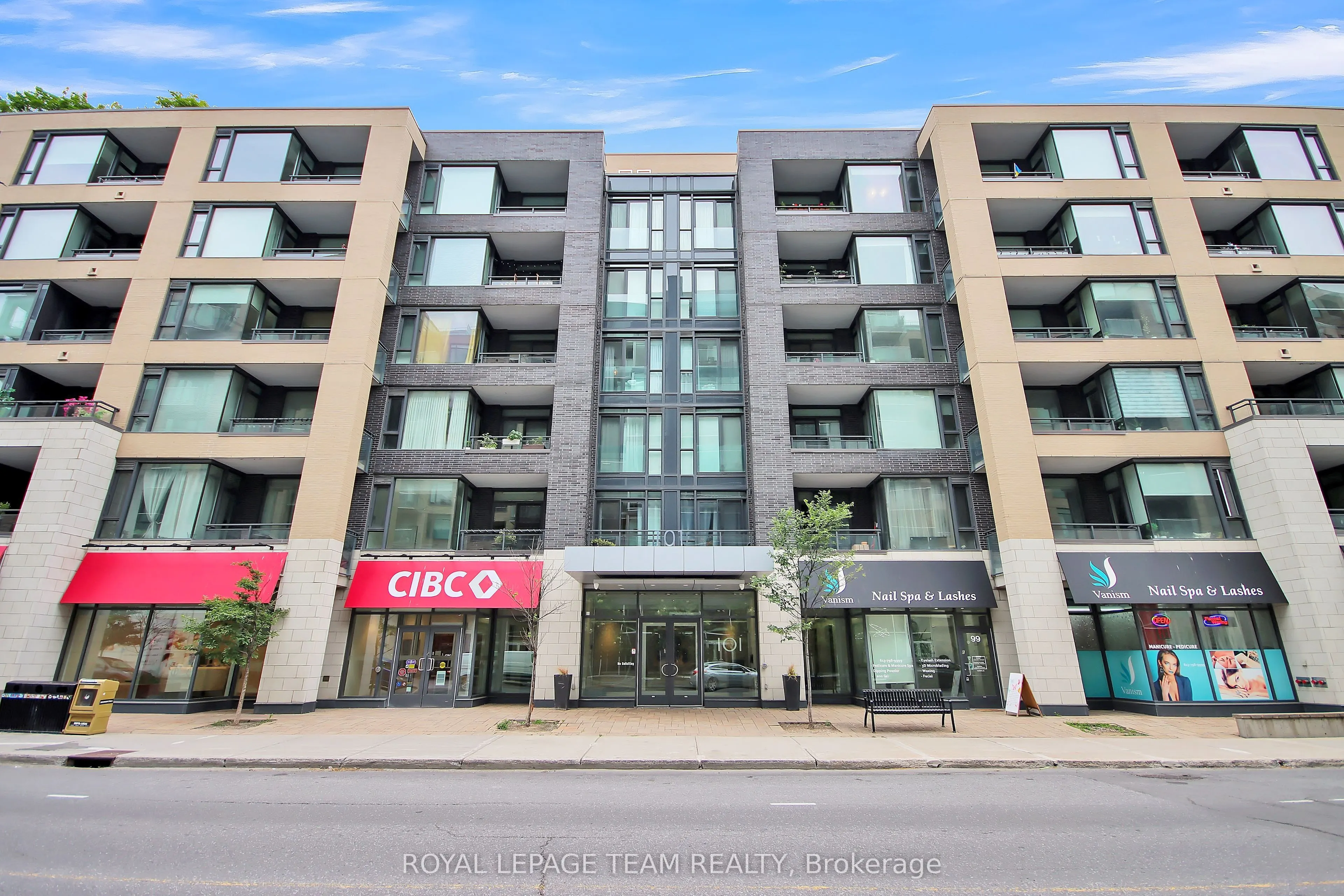 101 Richmond Road, #314